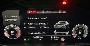 AUDI A6 COMBI, 3.0 TDI, 170KW/231PS, QUATTRO, S-LINE, DPH - 15