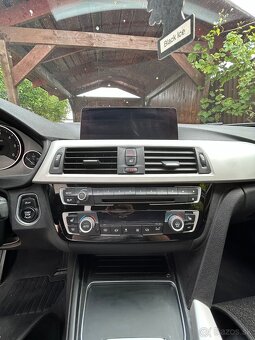 BMW 320d f31 - 15