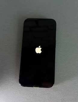 iPhone 14Pro, 128GB Space Black - 15