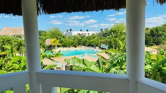 Nova vila Victoria, 70+70m2, Yucatan,133.000 EUR - 15