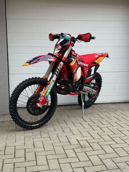 Gasgas EC250 2024 - nová moto, odpočet DPH - 15