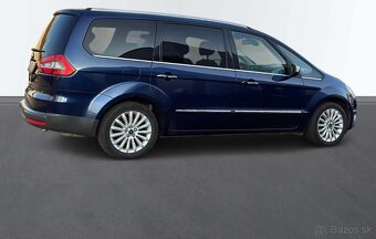 Ford Galaxy - 15