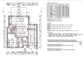 NOVOSTAVBA DVOJPODLAŽNÉHO RD 5+1 S GARÁŽOU, POZEMOK 620 m2 - 15