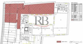 Dizajnový kancel. celok v historickom objekte v centre, 141  - 15