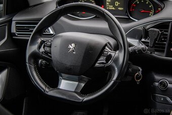 Peugeot 308 SW 1.6 HDi Active - 15