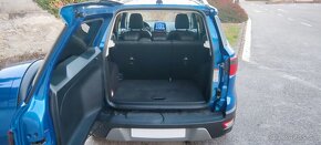 Ford Ecosport titanium 1.5TDCI - 15