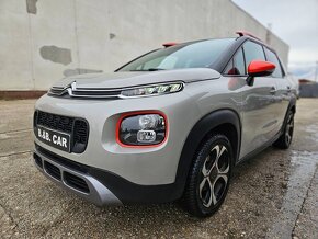 Citroën C3 Aircross PureTech 110 S&S Shine - 15