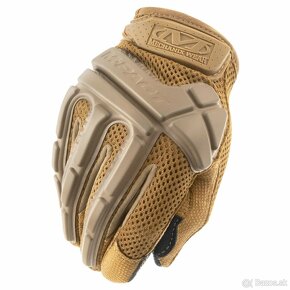 Mechanix Wear Arid M-Pact Coyote / nové - 15