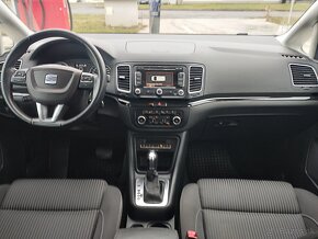 SEAT ALHAMBRA 2.0 TDI DSG - 15