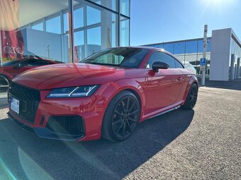 AUDI TTRS 2,5 TSI QUATTRO - 15