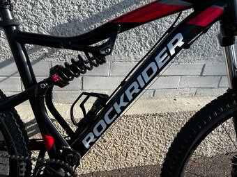 ROCKRIDER ST 530 S - 15