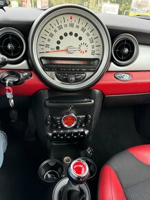 MINI COOPER CABRIO 1.6 - 15