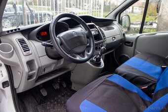 Renault Trafic 2.0dCi L2H1 - 15