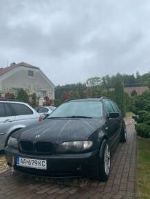 E46 touring - 15