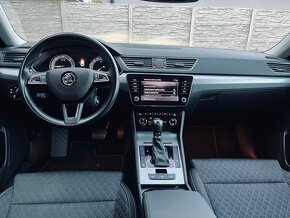 Škoda Superb Combi 2.0tdi dsg - 15