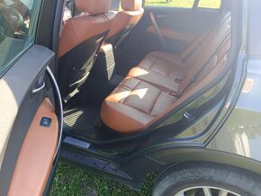 BMW X3 2.0 TDI 2006 - 15