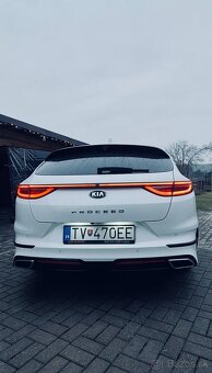 Kia Proceed 1.4 GT-Line - 15