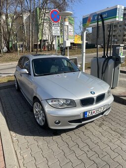 BMW 120D - 15