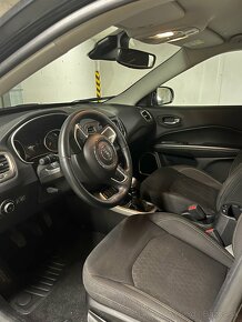 Jeep Compass 2.0 Limited - 15