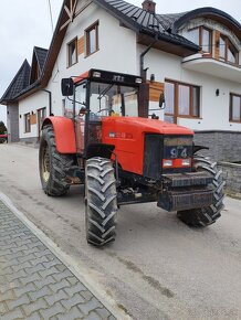 Zetor 16245 zts super( zetor 12245 turbo) - 15