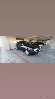 VW golf 4 - 15