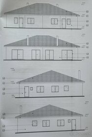 4-izbový bungalov v obci Tureň pri Senci - 15