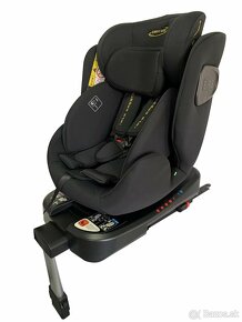 Nová autosedačka 40-150cm(0-36kg),ISOFIX, SPS, I-size, - 15