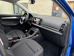 Škoda Karoq 1.6TDI r.v2020 - Odpočet DPH - - 15