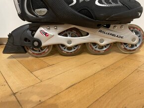 Rollerblade Fitness ABT Brake - velkost 41 - 15