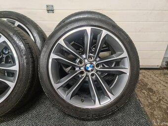 5X120 R18 +LETNE PNEU 225/45 R18 - 15