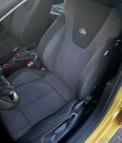 Seat Leon FR - BALKAN BUMBLEBEE - 15