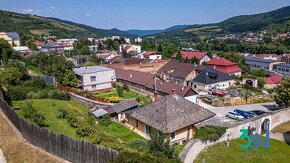 Rodinný dom - centrum - Gelnica - virtuálna prehliadka - 15