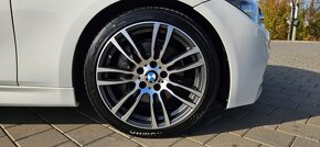 2014 BMW 335i A/T M SPORT - 15