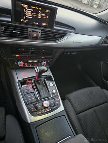 Audi a6 c7 3.0Tdi quattro - 15