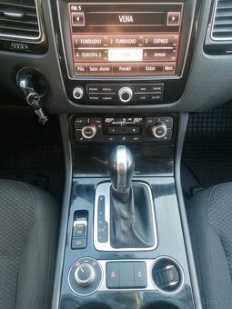 VW TOUAREG 3.0 V6 TDI 193 KW - 15