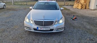 Mercedes-Benz E220 Cdi - 15