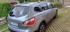 Nissan Qashqai 2.0 dCi 4x4 - 15