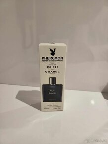 PÁNSKE PARFÉMY-PHEROMON - 15