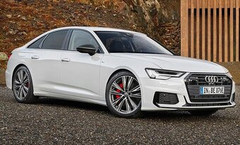 ✅ R20 ®️ Originál Audi 5x112 ET43 ✅ A6 S6 Avant Bitdi - 15