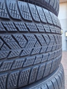 Pirelli Scorpions TM 2x  275/40r22 2x 215/35r22 sada zimna - 15