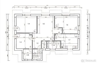 BEDES | dom s plochou 300m2, pozemok 948m2, Nováky - 15