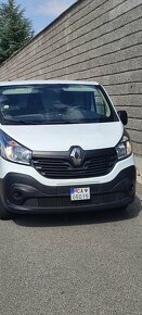 RENAULT TRAFIC 10/2017, 1,6 DIESEL,154000 KM - 15