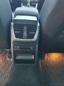 Octavia 3 Combi, 2.0tdi 110kw, DSG6, 12/2016 - 15