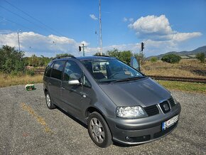 Seat Alhambra - 15