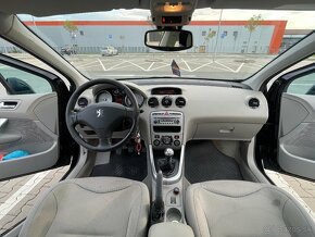 Peugeot 308 1.6 HDI 80 kW - 15