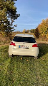 PEUGEOT 308 1.2 PureTech 75k KM perleť - 15