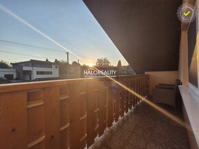 HALO reality - Predaj, rodinný dom Halič, Staničná - EXKLUZÍ - 15