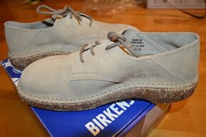 predam uplne nove kozene topanky BIRKENSTOCK - 15