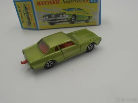 Matchbox Repas 05 - 15