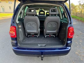 Seat Alhambra 1.9 TDI 85KW - 15